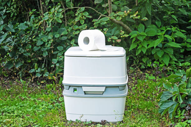 Best Porta potty rental near me  in Bethel, NC