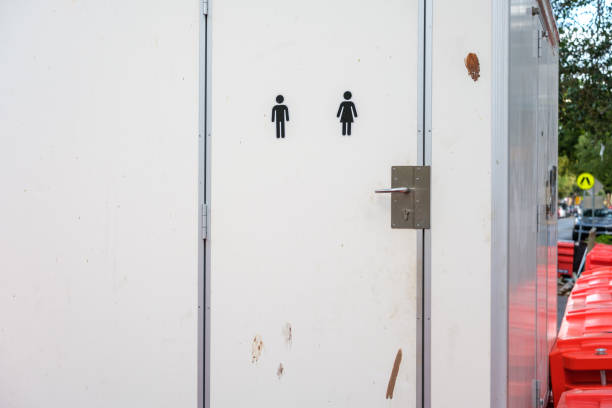 Portable Toilet Options We Offer in Bethel, NC