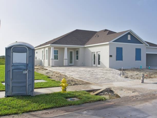 Best Portable restroom trailer rental  in Bethel, NC