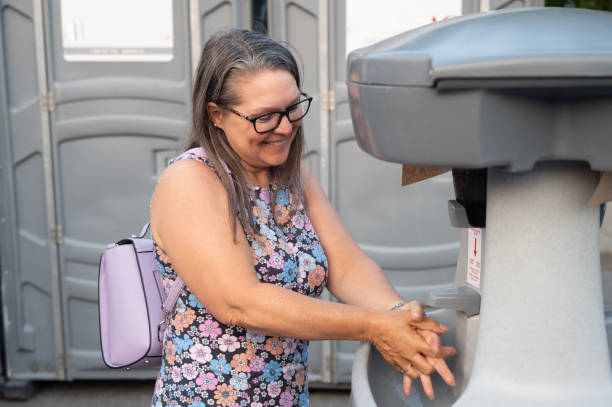 Best Porta potty cleaning services  in Bethel, NC