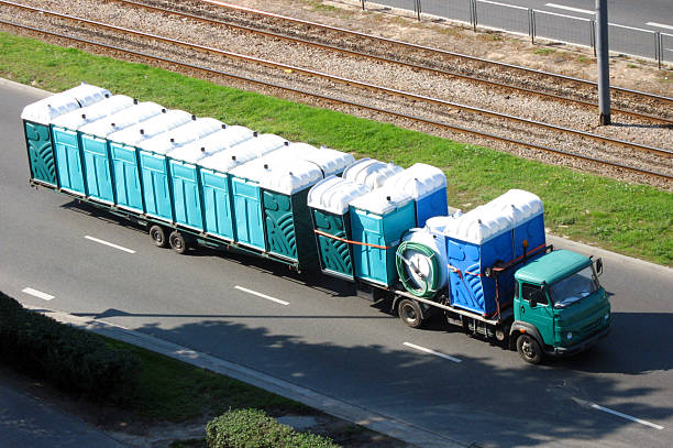 Best High-end porta potty rental  in Bethel, NC